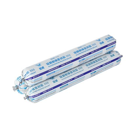 Used For Swimming Pool Silicone Sealant Adhesive To Fish Glass
