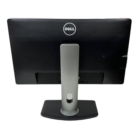 Dell P2312h Lcd Monitor 23 Zoll Fhd 1920x1080 5ms Bildschirm