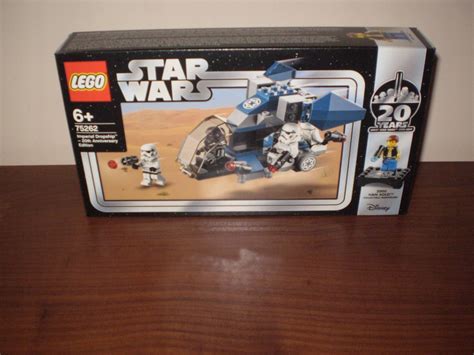 Lego Star Wars Statek Desantowy Imperium