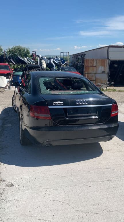 Dezmembrari Audi A Tdi Anul Tip Motor Bre