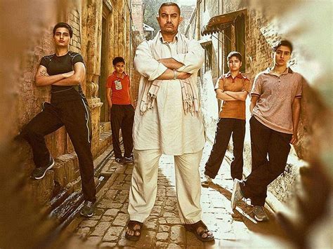 Dangal Movie Hd Wallpaper Pxfuel