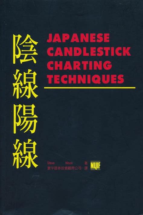 Japanese Candlestick Charting Techniques Summary Pdf Steve Nison