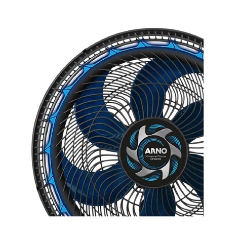 Ventilador De Mesa Arno Xtreme Force Breeze Arno