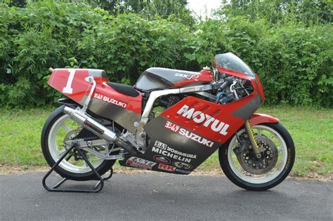 Yoshimura Gsx R Tt F Gsx