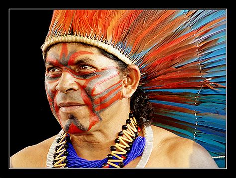 Cacique Ibaiti - cacique