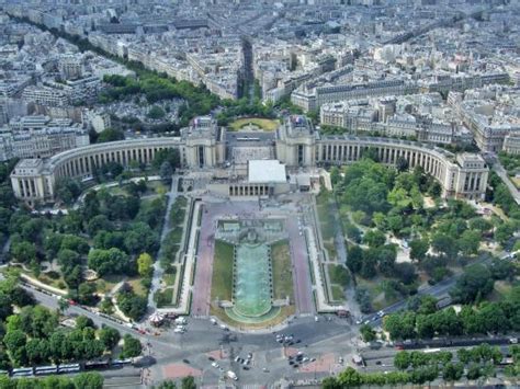 Trocadero (Paris) - All You Need to Know BEFORE You Go - Updated 2019 ...