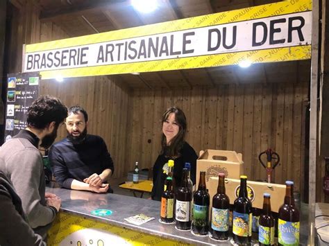 Fête de la bière pas un demi succès un succès total