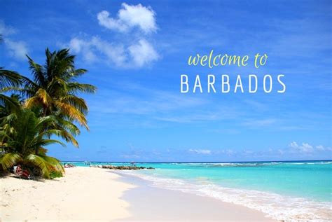 Barbados Travel Guide