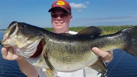 A Lake Okeechobee Guide 1 Best Fishing And Outdoors Tips