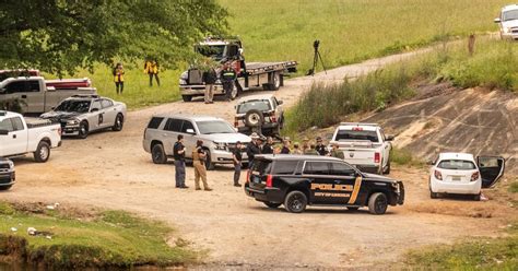 You Won't Believe What Happened in Talladega County - 0v4vk9k