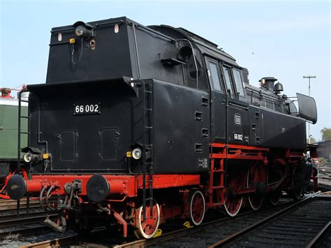 Baureihe 66 | DB 066 | DB-Neubau Fotos - Bahnbilder.de