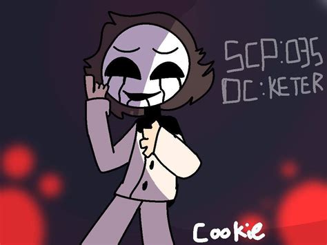 Scp 035 Wiki Sonic Forever Brasil Amino