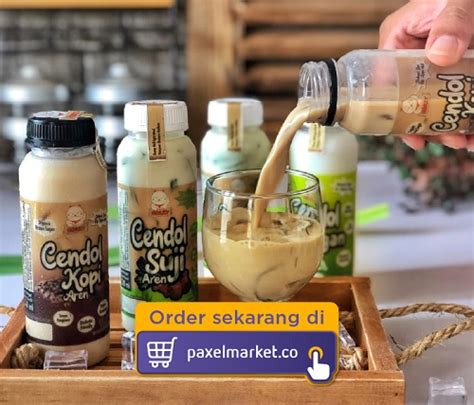 Ini Dia 5 Minuman Segar Dan Sehat Untuk Teman WFH