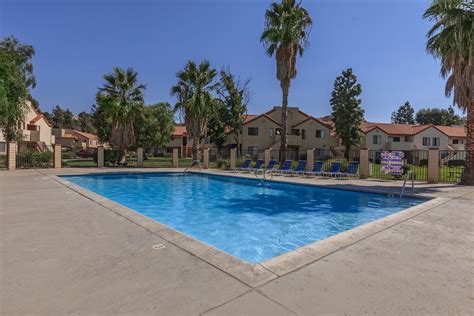 The Village - Amenities