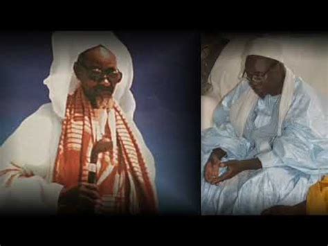 Serigne Abdou Khadir Mbacké S Bassirou Khelcom YouTube