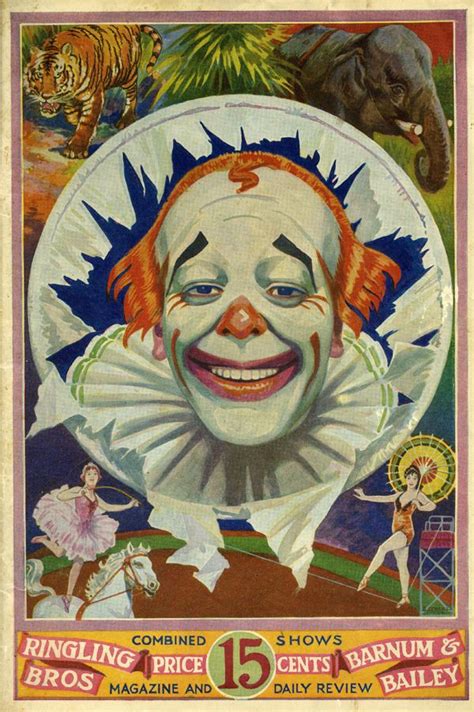 Vintage circus posters, Circus art, Circus poster