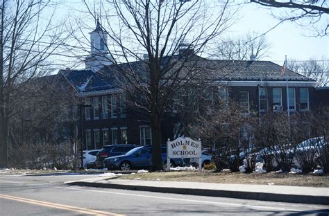 darien finance board oks  million   school renovation projects