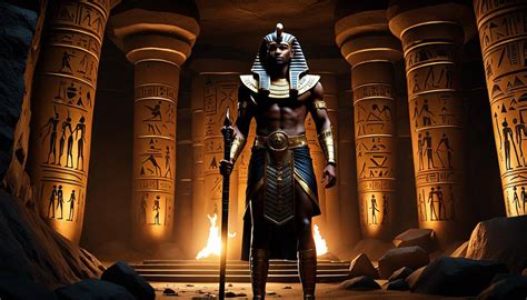 The People Of Ancient Kemet By Horakhty Tutankhamun On Deviantart