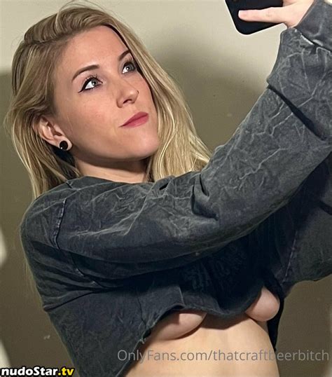 Beerbabes Thesecretsprinkles Nude Onlyfans Photo Nudostar Tv