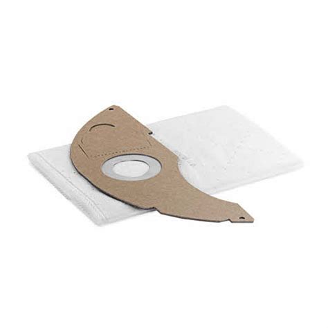 K Rcher Fleece Filter Bags Kfi Taurus Maintenance Products