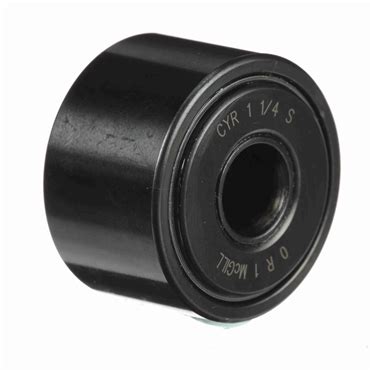 Mcgill Cyr S Camrol Cylindrical Yoke Mount Sealed Cam