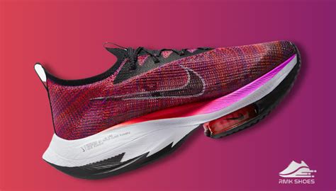 Nike Alphafly vs Vaporfly: 8 Key Differences Noted