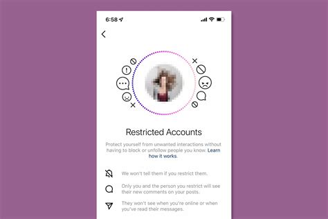 How To Check If Youve Been Restricted From Instagram Stories