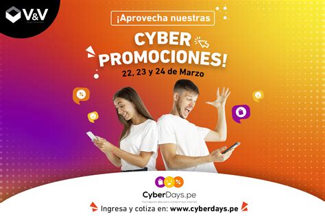 Legal De Los Cyber Days VyV Inmobiliaria