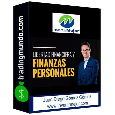 Curso Seminario Libertad Financiera Y Finanzas Personales