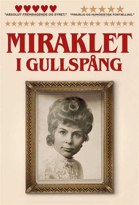 Miraklet I Gullsp Ng Mislabel