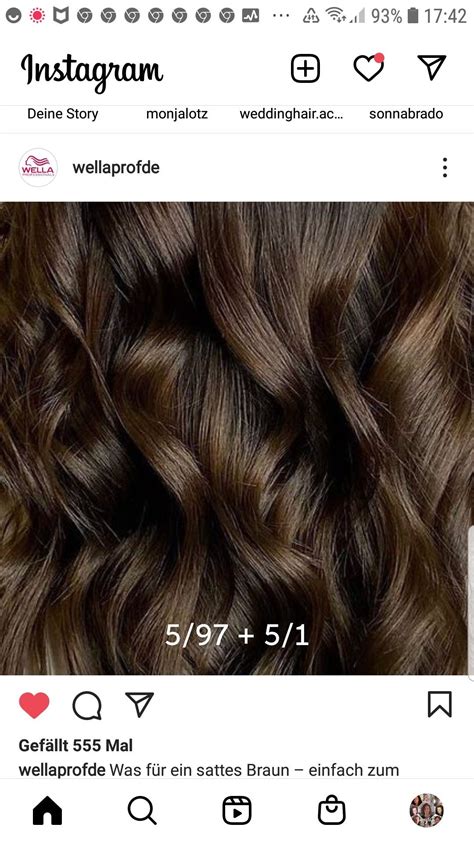 6 Delicious Formulas For Mocha Brown Hair Color Artofit