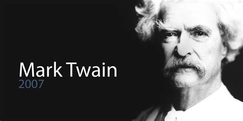 Calendar Quotes By Mark Twain On Behance