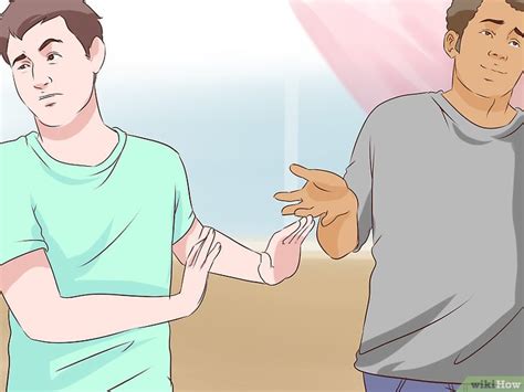 Formas De Mejorar Tu Vida Social Wikihow