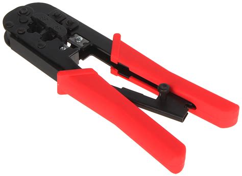 CRIMPING TOOL HT 546 Crimping Tools For RJ Connectors Delta