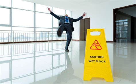 The Crucial Role Of A Tampa Lawyer In Slip And Fall Injuries