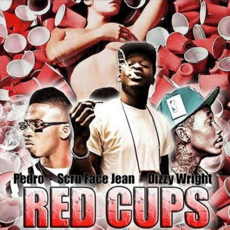 Amazon Music Scru Face Jean Feat Dizzy Wright Pedro Red Cups