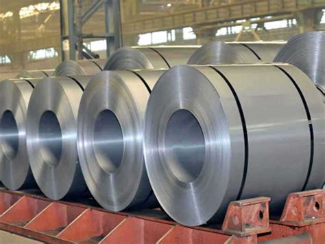 Stainless Steel Coil Ss L Coils Manufacturer Supplier In