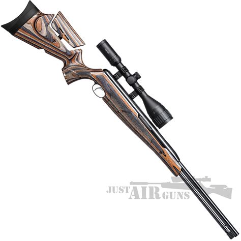 Airarms Tx Ultimate Springer Air Rifle Laminate