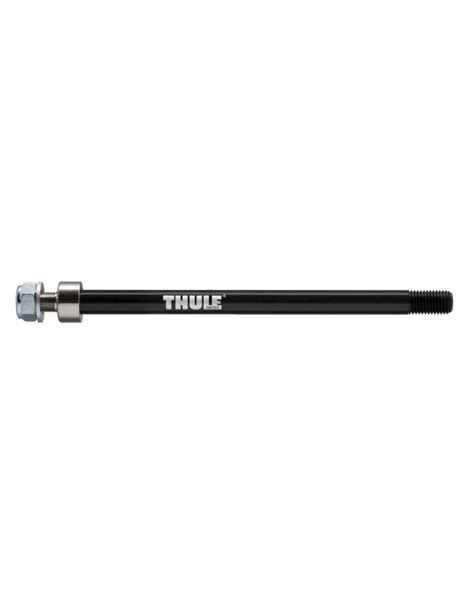 Axle Thule Syntace X 12 160 172 Mm M12x1 0