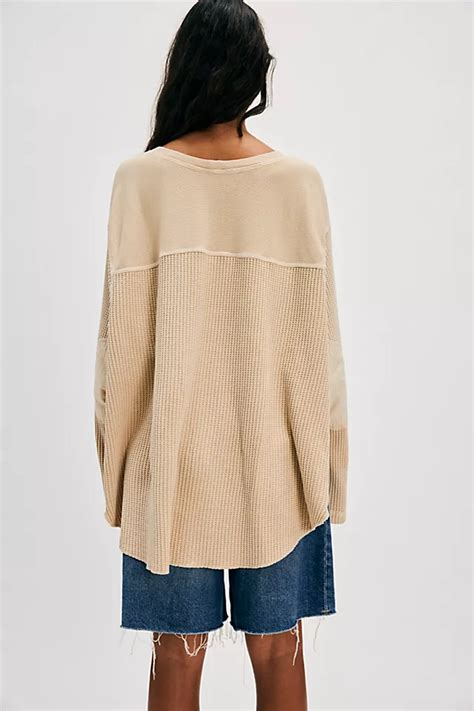 Fp One Blake Thermal Free People