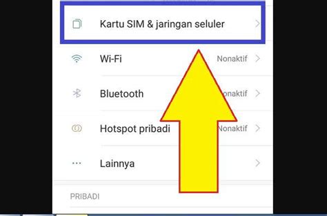 Cara Setting Apn Indosat G Tercepat Paling Ngebut Desember