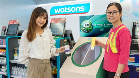 Philippines As Watson Group A Member Of Ck Hutchison Holdings