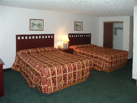 SHANICO INN - Updated 2018 Prices & Motel Reviews (Lebanon, Oregon) - TripAdvisor