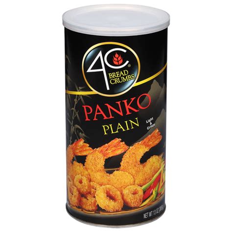 Panko Bread Crumbs - Order Online & Save | Food Lion