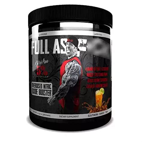 The 10 Best Non Stimulant Pre Workout Supplements 2025 Jacked Gorilla