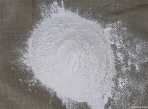 Agricultural Gypsum Powder For Agriculture Packaging Type Loose At