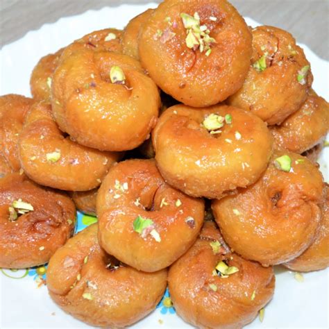 Sudh Desi Balooshahi Mithai Get Daily Fresh Items Here