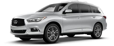 2020 Infiniti Qx60 Colors Infiniti Of Kansas City Near Overland Park