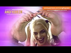 Harley Quinn Feet Footjob Free Mobile Porn Videos IPornTV
