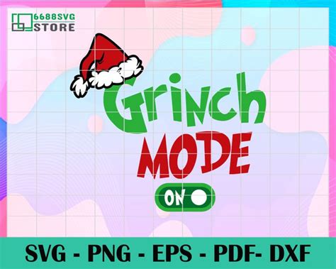 Grin Mode On Svg Eps Eps And Dxf With The Text Grin Mode